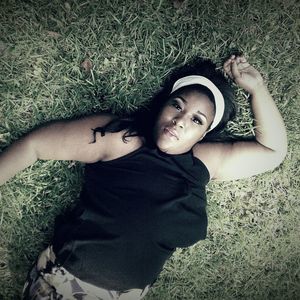 Meet your Posher, Chyna